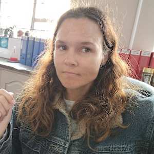 Photo of Lizelle