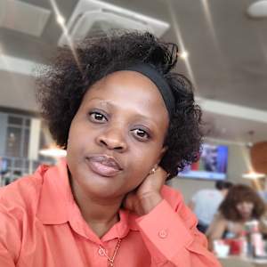 Photo of Lesedi Letselega