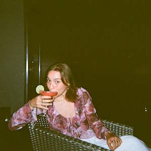 Photo of Francesca