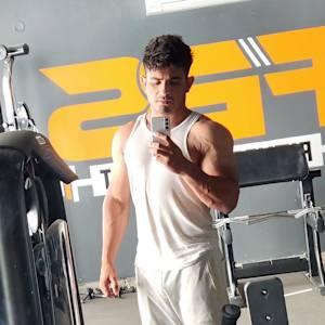 Photo of Abhishek Gahlawat