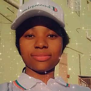 Photo of Ayanda