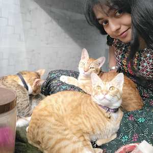 Photo of Riddhi