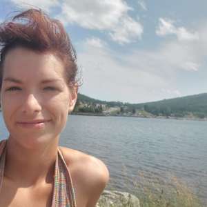 Photo of Geneviève