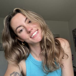 Photo of Jenny