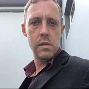 Photo of TJ Mouton
