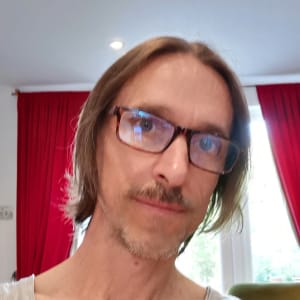 Photo of Shannon
