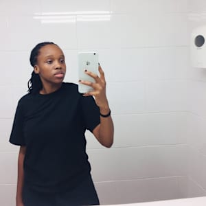 Photo of Zandile