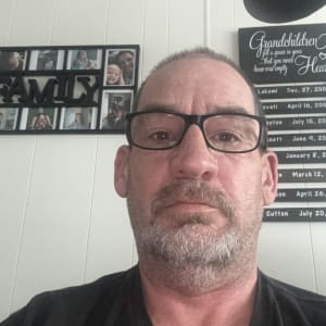 Photo of Andrew