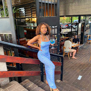 Photo of Eve