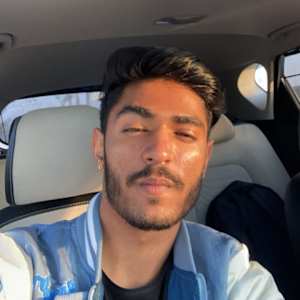 Photo of AYUSH VERMA