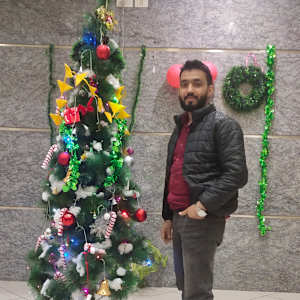 Photo of mayank