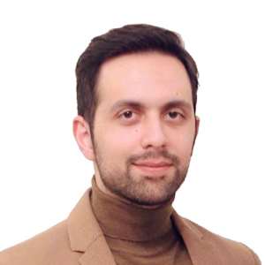 Photo of Reza