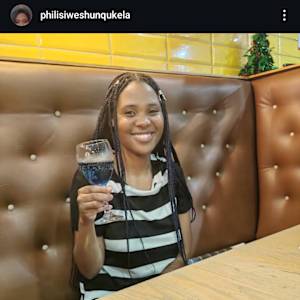 Photo of Philisiwe