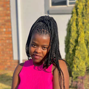 Photo of Jessica Theo
