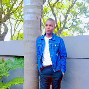 Photo of Khanya