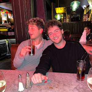 Photo of Sam