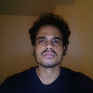 Photo of Abhay
