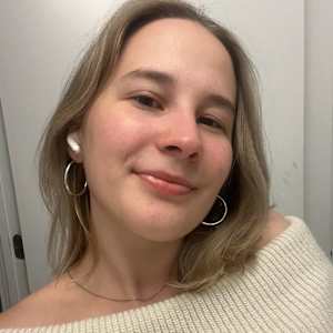 Photo of Alisa Konstantinova