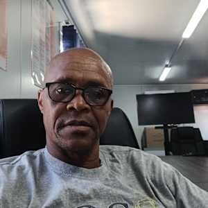 Photo of John Burger