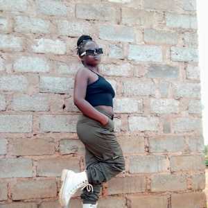 Photo of Mpho