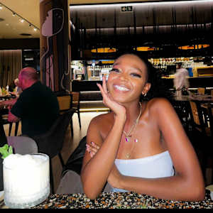 Photo of Sithandiwe