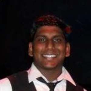 Photo of Raylen