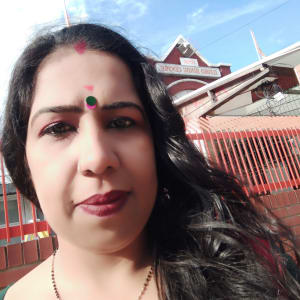 Photo of Priyanka Devi