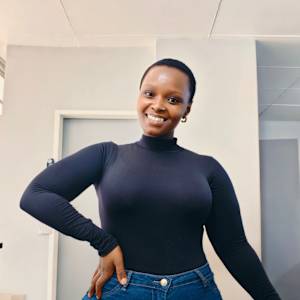 Photo of Zinhle