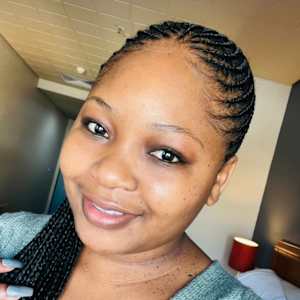 Photo of Zikhona