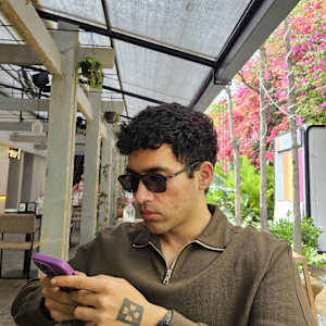 Photo of Sumeet Birje
