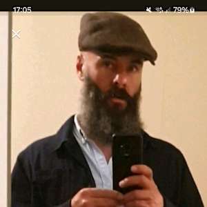 Photo of Garry Watson
