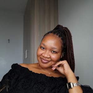 Photo of Lebogang