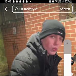 Photo of Callum