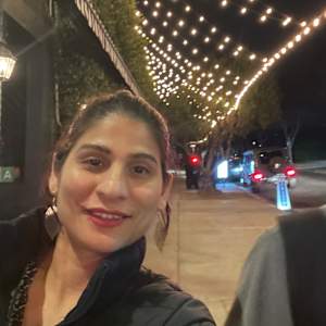 Photo of Deepti
