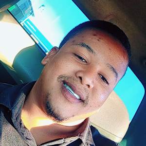 Photo of Bongani