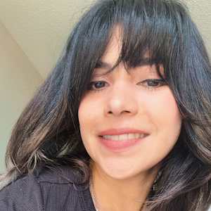 Photo of Sara Solano