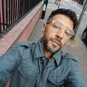 Photo of Abdullah