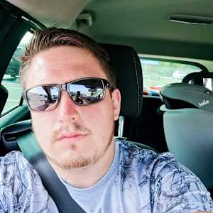Photo of Dan
