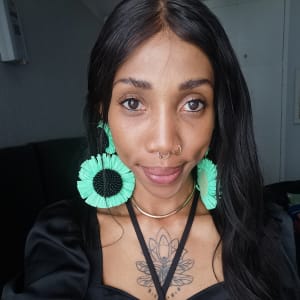 Photo of Vanessa
