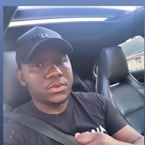 Photo of lwazi Nxumalo