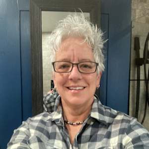 Photo of Julie villemaire