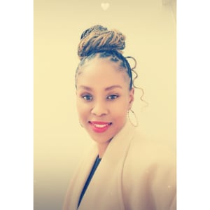 Photo of Kgomotso