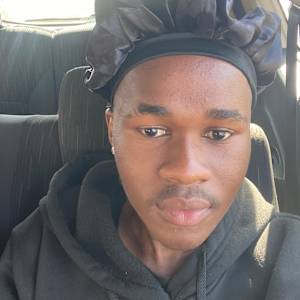 Photo of Thato