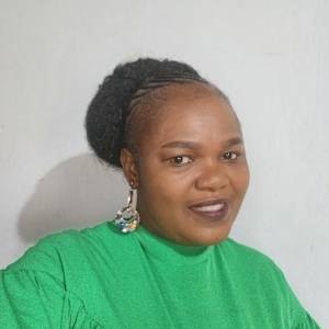 Photo of Daphney Matwalana