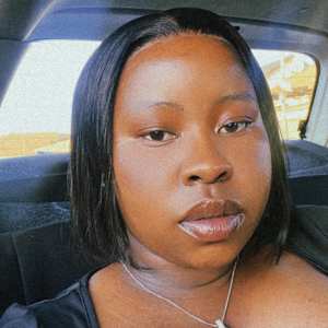 Photo of Molebogeng Molekwa