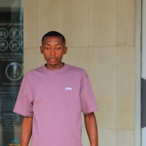Photo of Xolani Khumalo