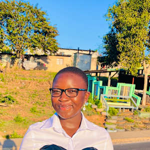 Photo of Nomfundo Gumede