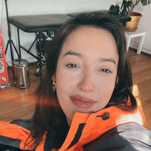 Photo of Natalia