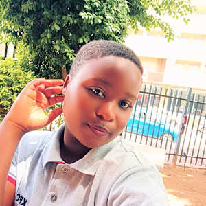 Photo of Motsatsi