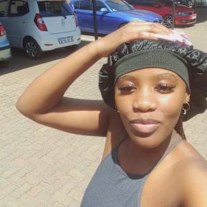 Photo of Naledi